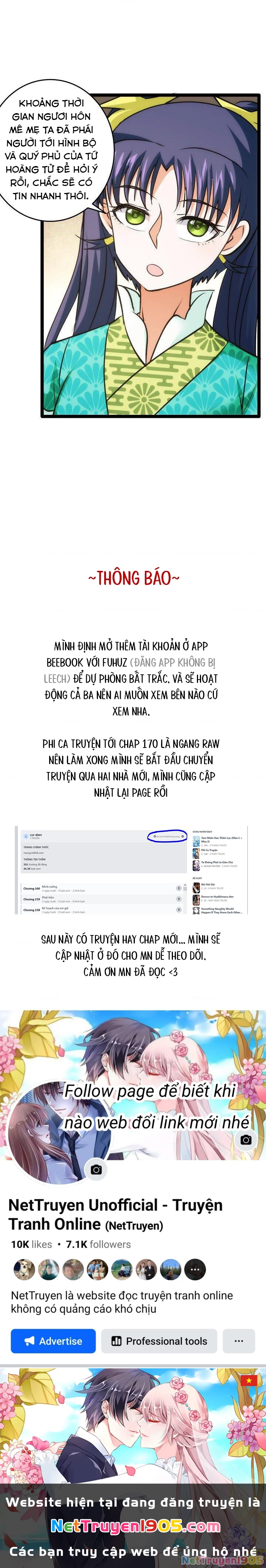 Phi Ca Truyện Chapter 165 - 14