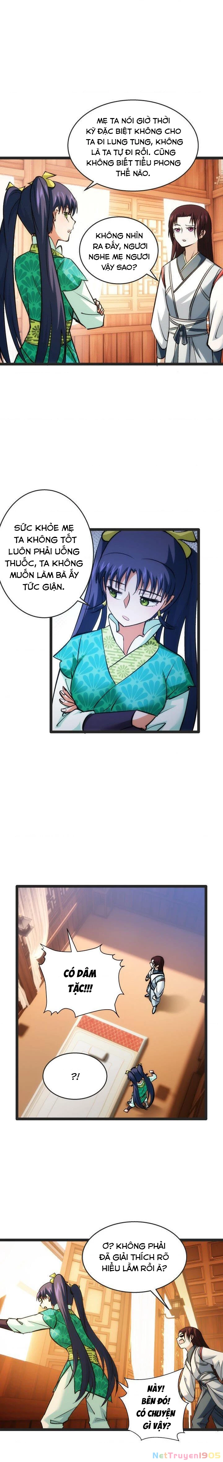 Phi Ca Truyện Chapter 166 - 2