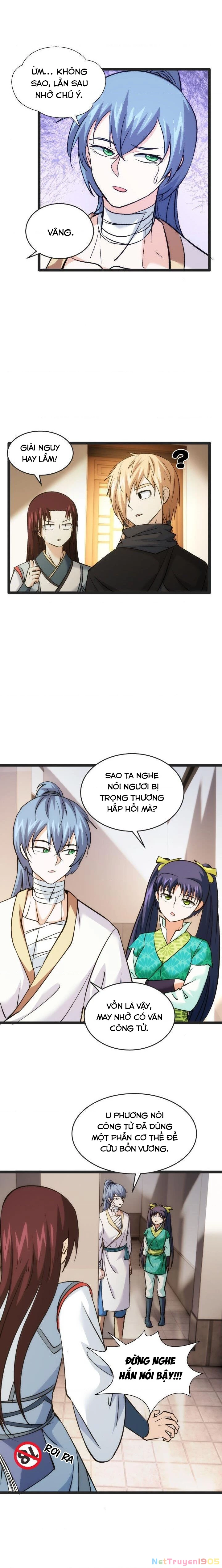 Phi Ca Truyện Chapter 166 - 11