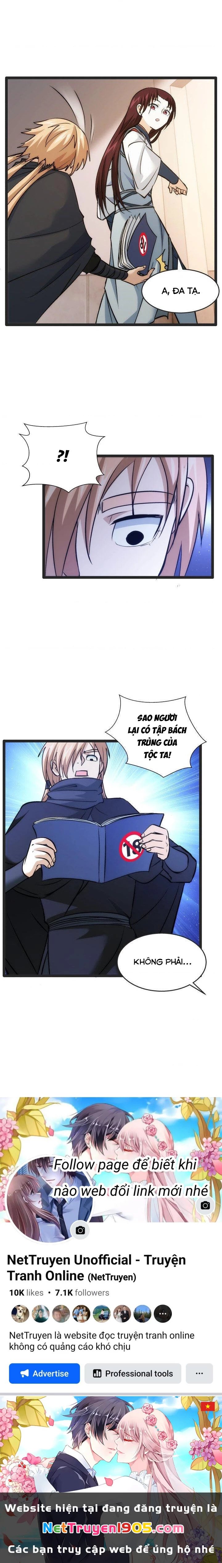 Phi Ca Truyện Chapter 166 - 12