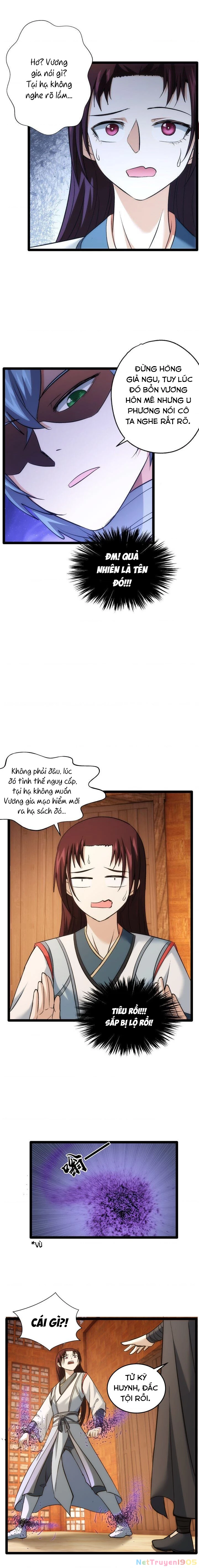 Phi Ca Truyện Chapter 167 - 10