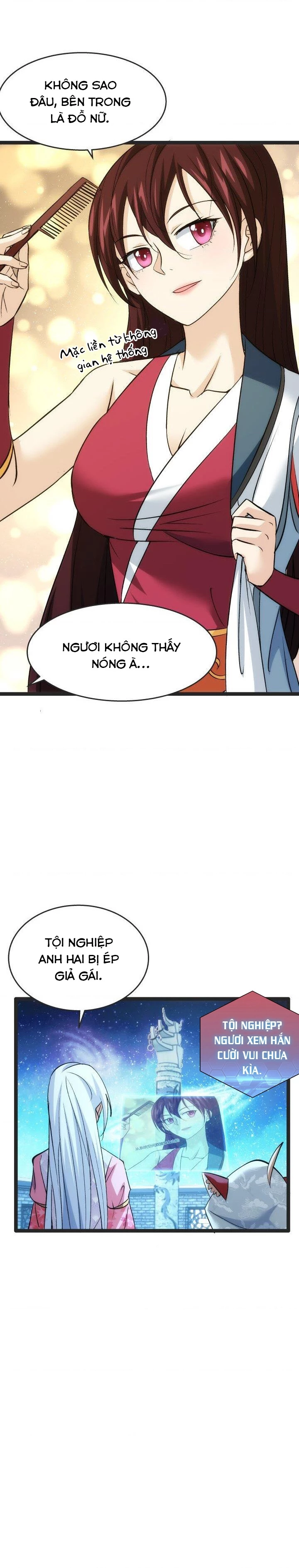 Phi Ca Truyện Chapter 168 - 5