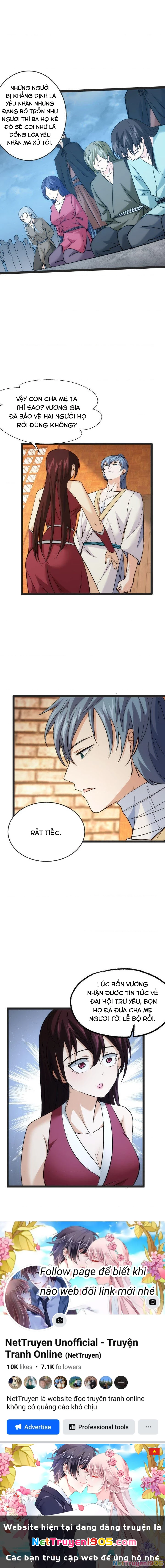 Phi Ca Truyện Chapter 168 - 12
