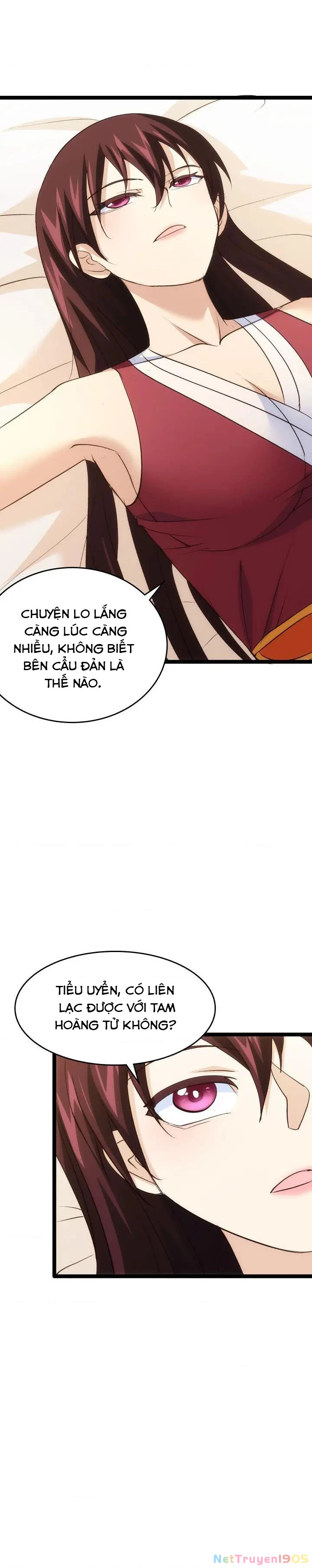 Phi Ca Truyện Chapter 169 - 13