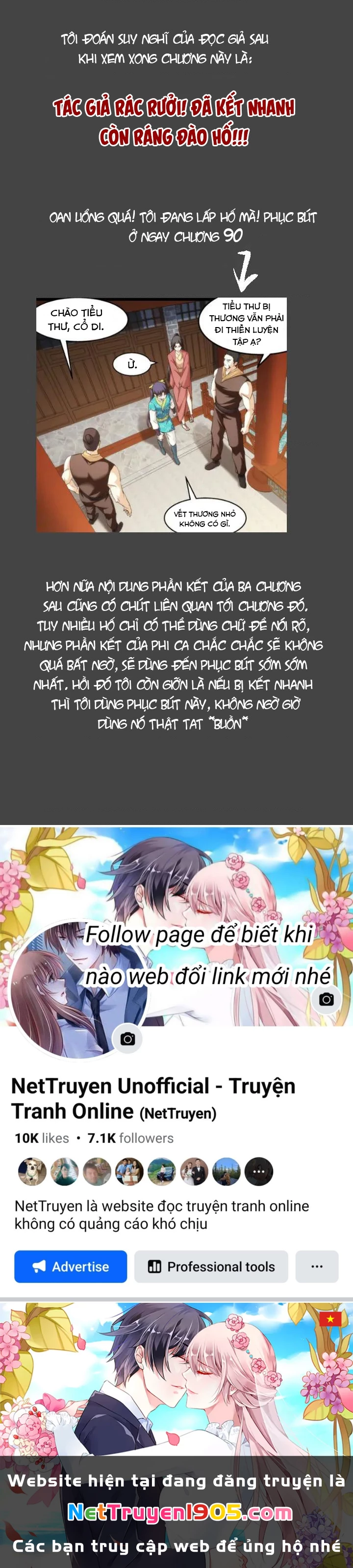 Phi Ca Truyện Chapter 169 - 14