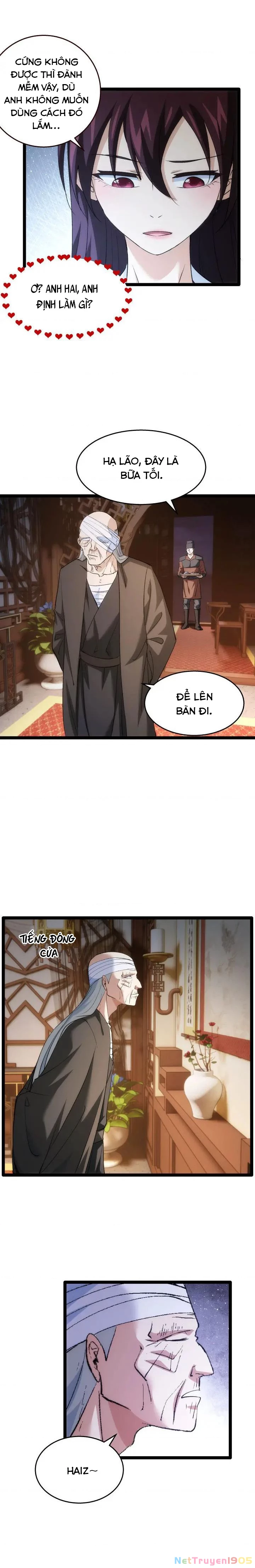 Phi Ca Truyện Chapter 170 - 4
