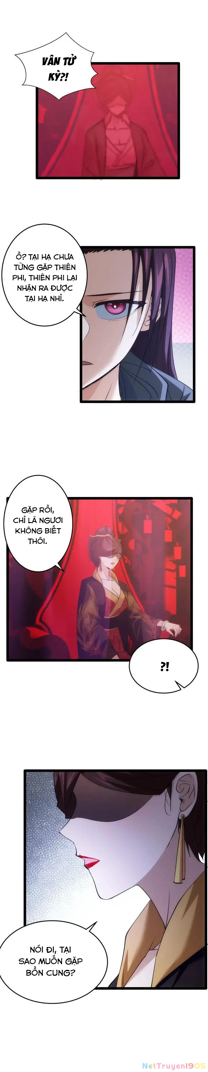 Phi Ca Truyện Chapter 170 - 9