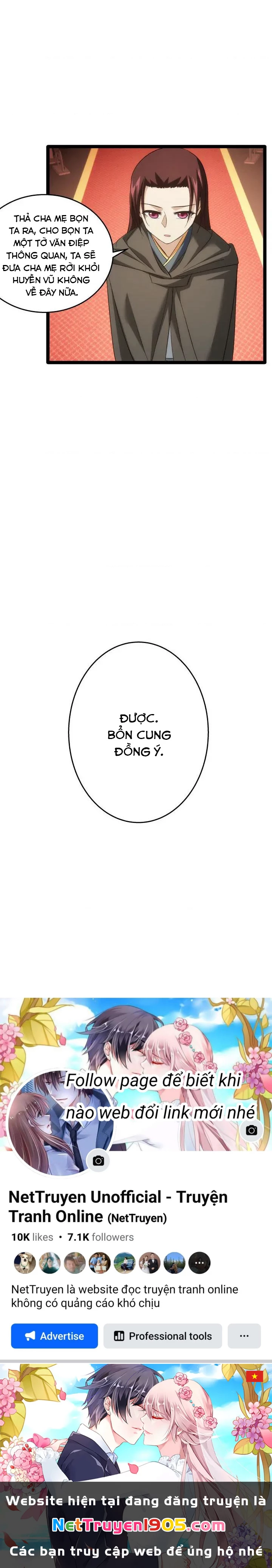 Phi Ca Truyện Chapter 170 - 13