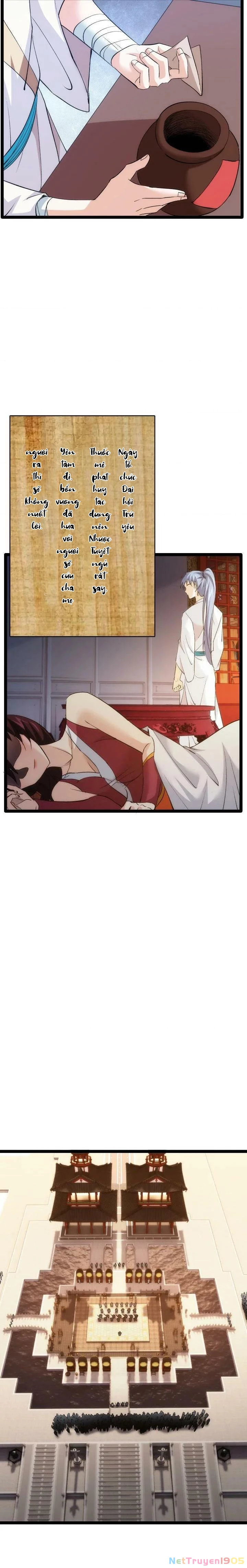 Phi Ca Truyện Chapter 171 - 4