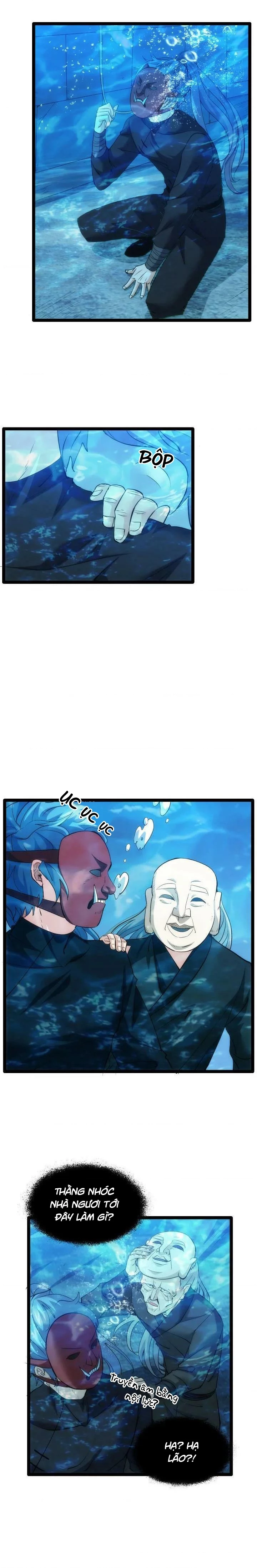 Phi Ca Truyện Chapter 171 - 6
