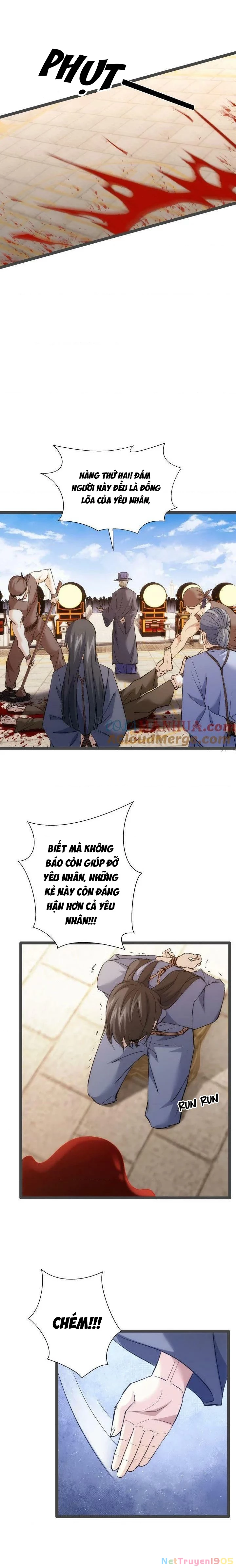 Phi Ca Truyện Chapter 171 - 8
