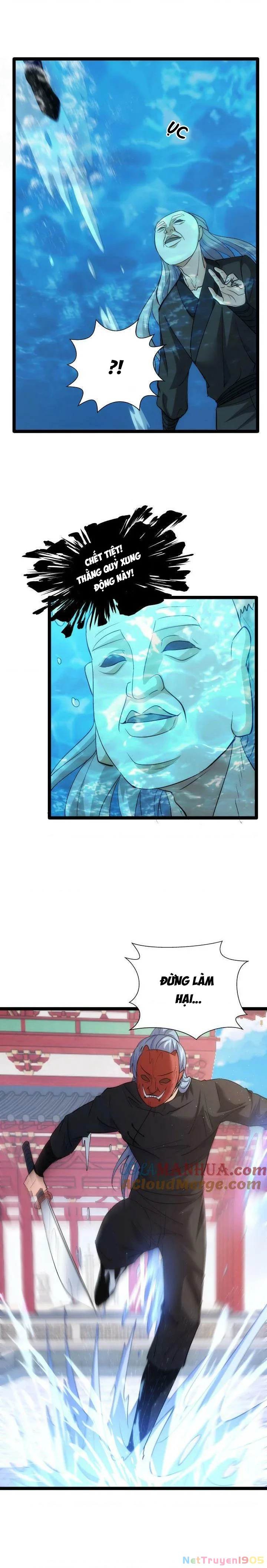 Phi Ca Truyện Chapter 171 - 10