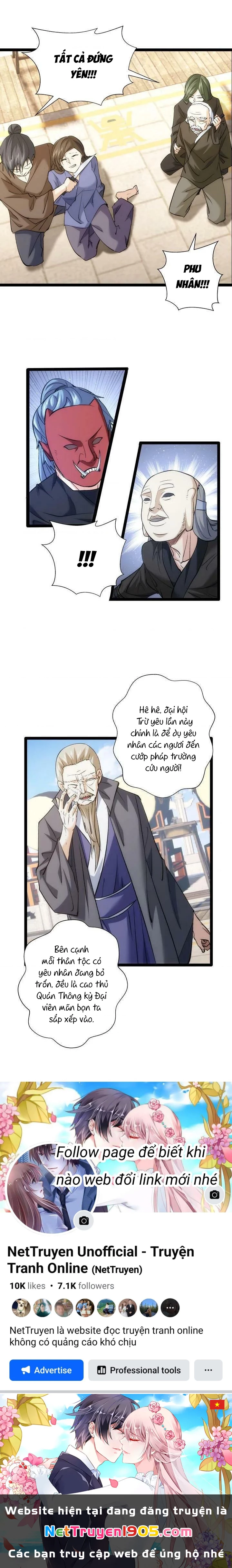 Phi Ca Truyện Chapter 171 - 13