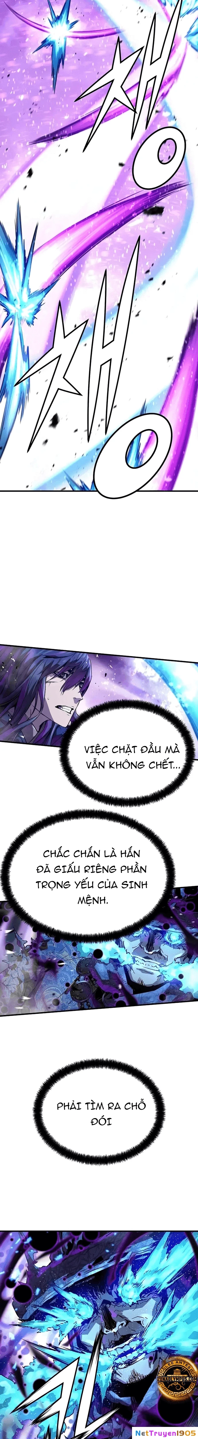 Tuyệt Thế Hồi Quy Chapter 55 - 2