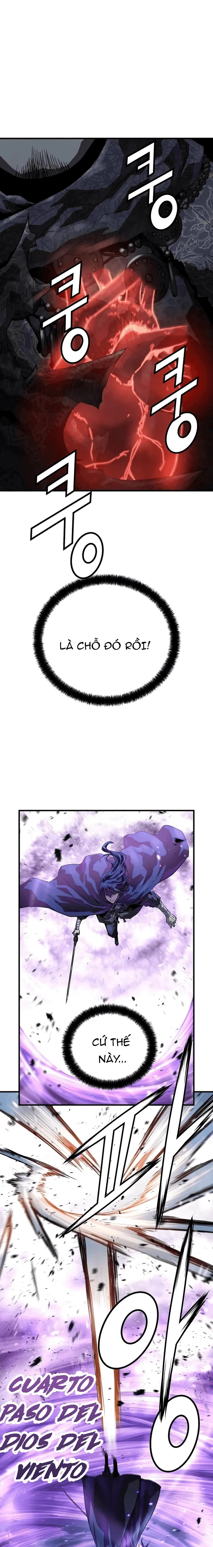 Tuyệt Thế Hồi Quy Chapter 55 - 5