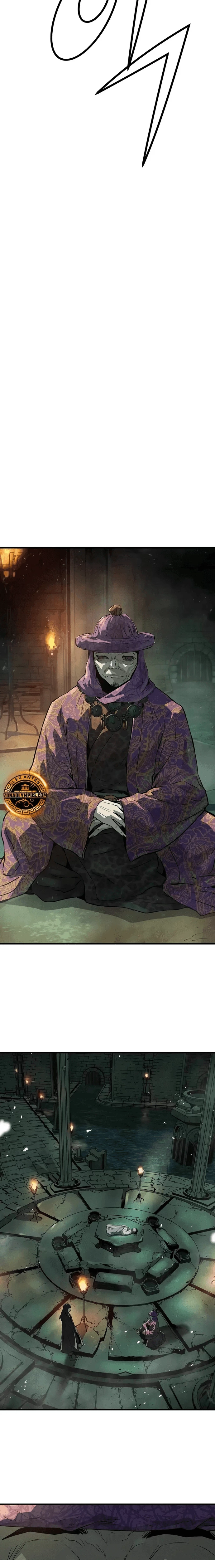 Tuyệt Thế Hồi Quy Chapter 55 - 15