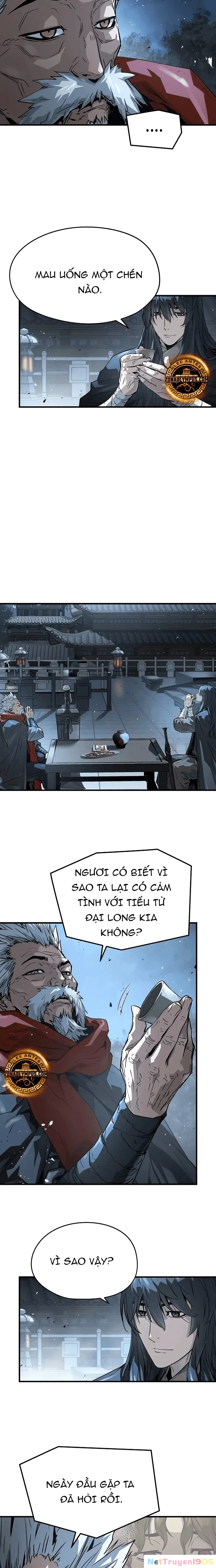 Tuyệt Thế Hồi Quy Chapter 55 - 19