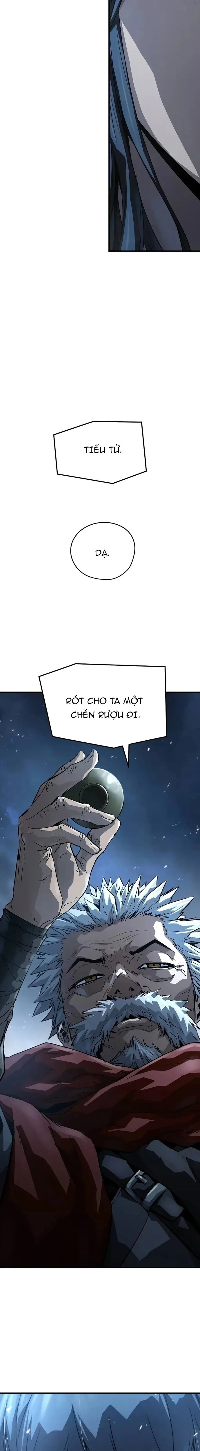 Tuyệt Thế Hồi Quy Chapter 55 - 23