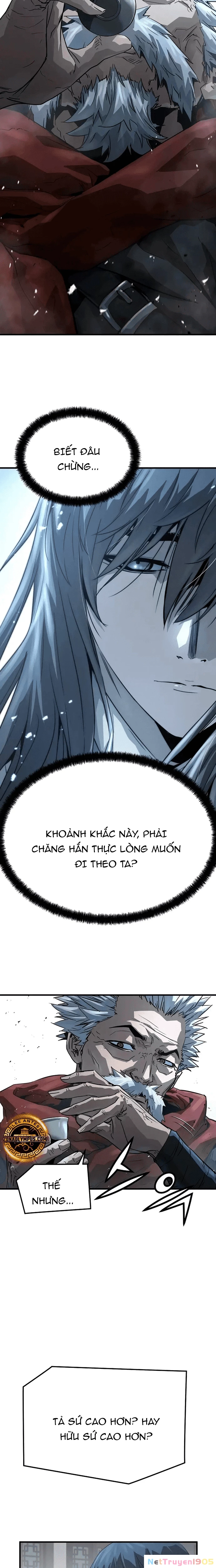 Tuyệt Thế Hồi Quy Chapter 55 - 26