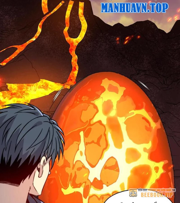 Bắt đầu chuyển chức tài thần, ta chuyển hóa triệu vạn thần sủng Chapter 31 - 3