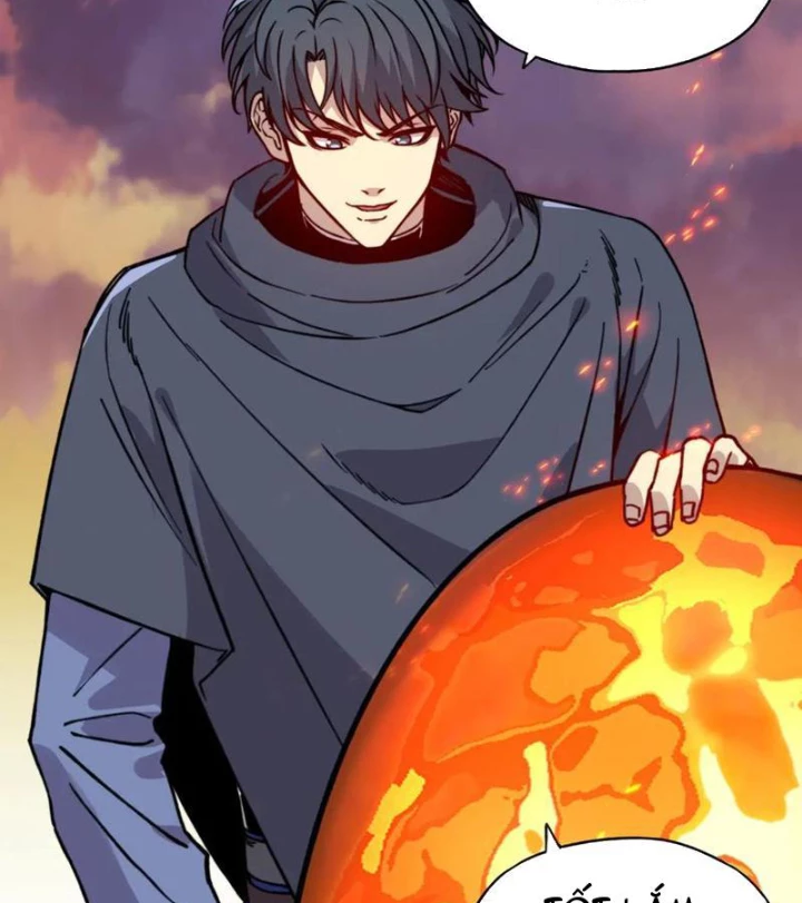 Bắt đầu chuyển chức tài thần, ta chuyển hóa triệu vạn thần sủng Chapter 31 - 5