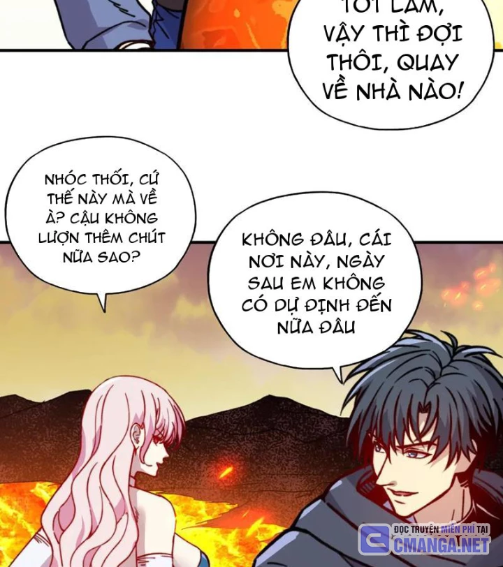 Bắt đầu chuyển chức tài thần, ta chuyển hóa triệu vạn thần sủng Chapter 31 - 6