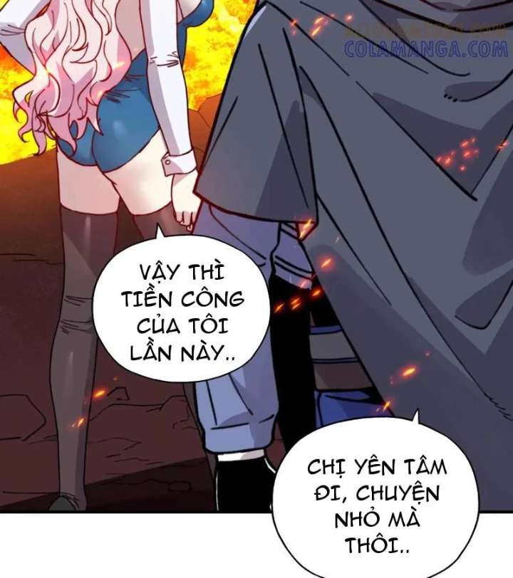 Bắt đầu chuyển chức tài thần, ta chuyển hóa triệu vạn thần sủng Chapter 31 - 7