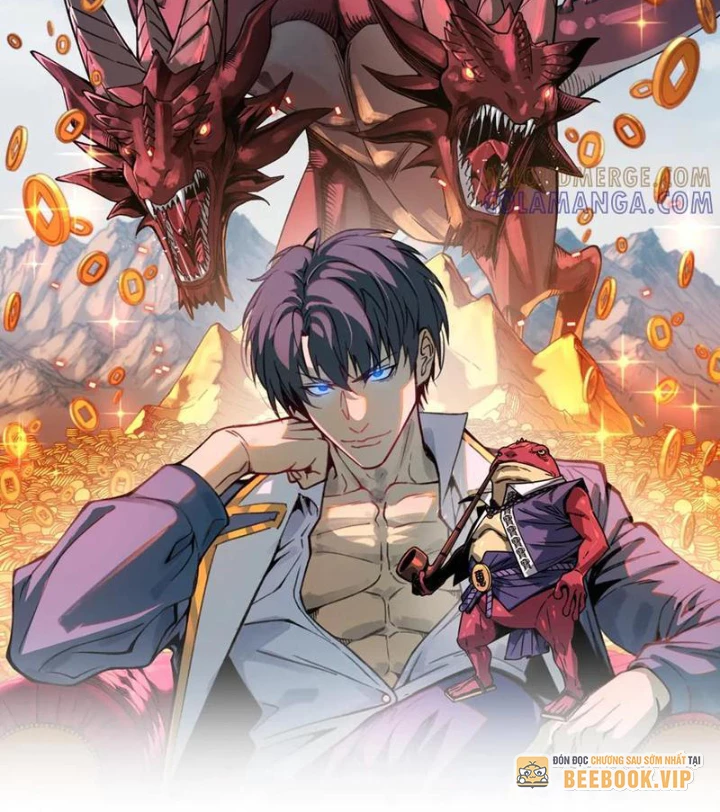 Bắt đầu chuyển chức tài thần, ta chuyển hóa triệu vạn thần sủng Chapter 31 - 9