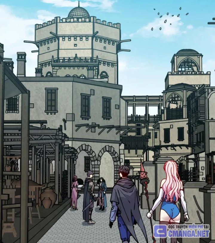 Bắt đầu chuyển chức tài thần, ta chuyển hóa triệu vạn thần sủng Chapter 31 - 12