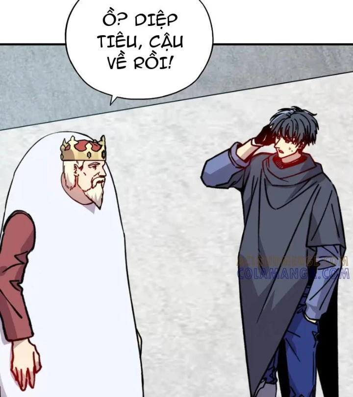 Bắt đầu chuyển chức tài thần, ta chuyển hóa triệu vạn thần sủng Chapter 31 - 19