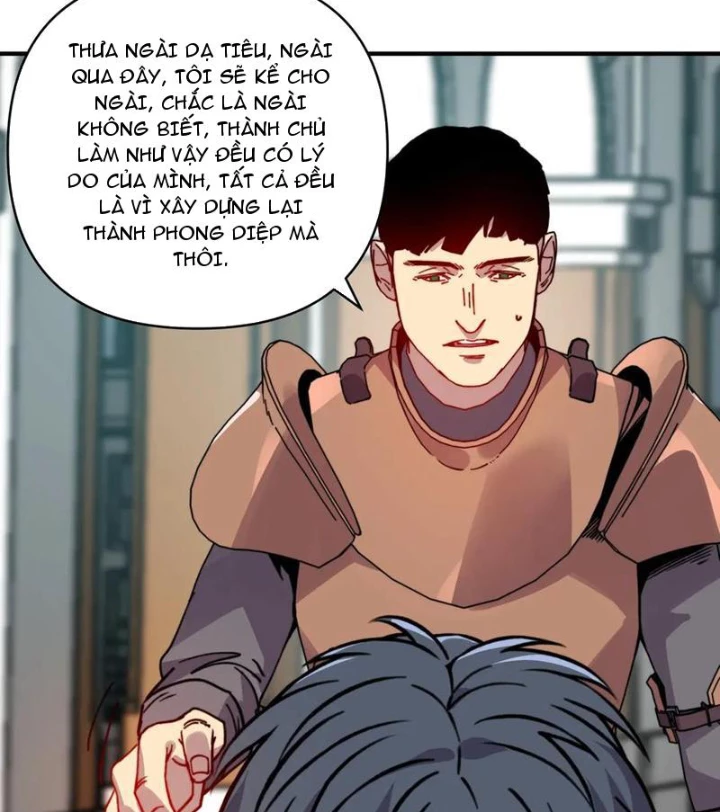 Bắt đầu chuyển chức tài thần, ta chuyển hóa triệu vạn thần sủng Chapter 31 - 23