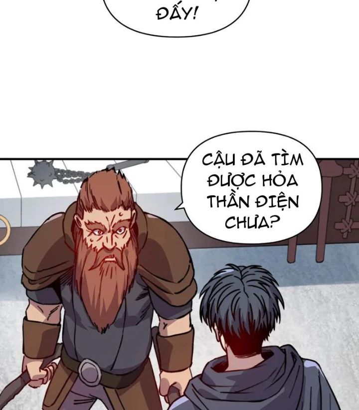 Bắt đầu chuyển chức tài thần, ta chuyển hóa triệu vạn thần sủng Chapter 31 - 37