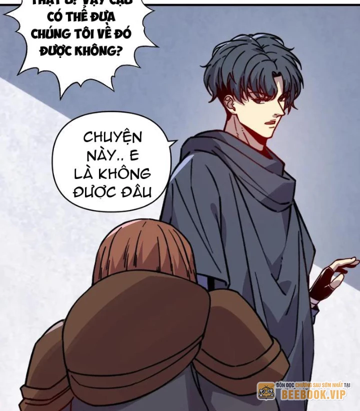 Bắt đầu chuyển chức tài thần, ta chuyển hóa triệu vạn thần sủng Chapter 31 - 39