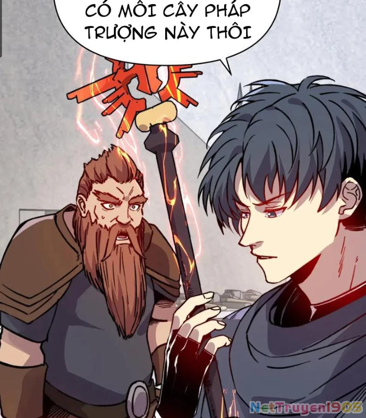 Bắt đầu chuyển chức tài thần, ta chuyển hóa triệu vạn thần sủng Chapter 31 - 41