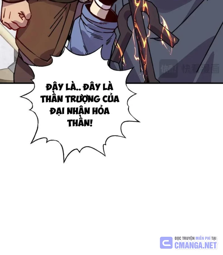 Bắt đầu chuyển chức tài thần, ta chuyển hóa triệu vạn thần sủng Chapter 31 - 42