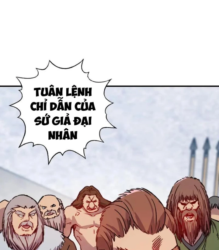 Bắt đầu chuyển chức tài thần, ta chuyển hóa triệu vạn thần sủng Chapter 31 - 47