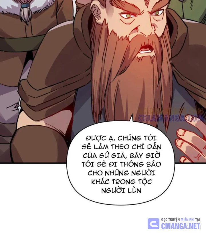 Bắt đầu chuyển chức tài thần, ta chuyển hóa triệu vạn thần sủng Chapter 31 - 48