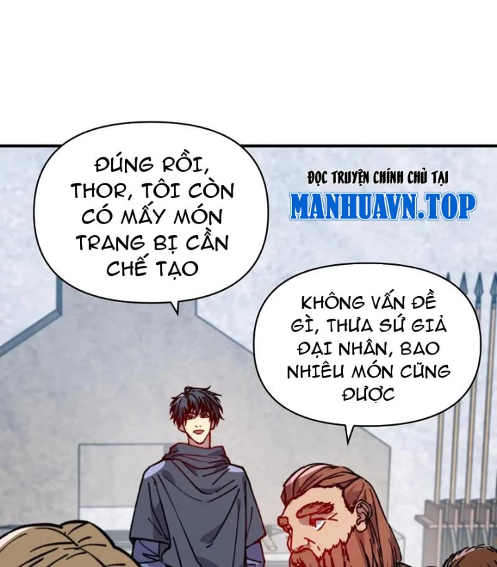 Bắt đầu chuyển chức tài thần, ta chuyển hóa triệu vạn thần sủng Chapter 31 - 49