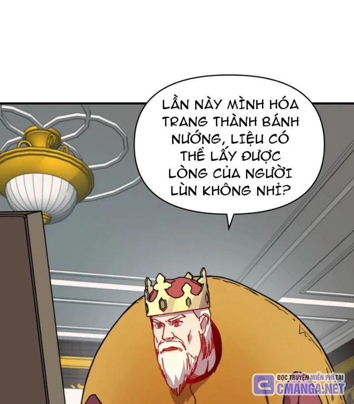 Bắt đầu chuyển chức tài thần, ta chuyển hóa triệu vạn thần sủng Chapter 31 - 54