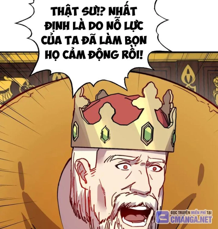 Bắt đầu chuyển chức tài thần, ta chuyển hóa triệu vạn thần sủng Chapter 31 - 60