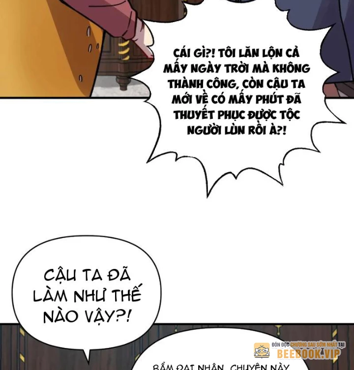 Bắt đầu chuyển chức tài thần, ta chuyển hóa triệu vạn thần sủng Chapter 31 - 63