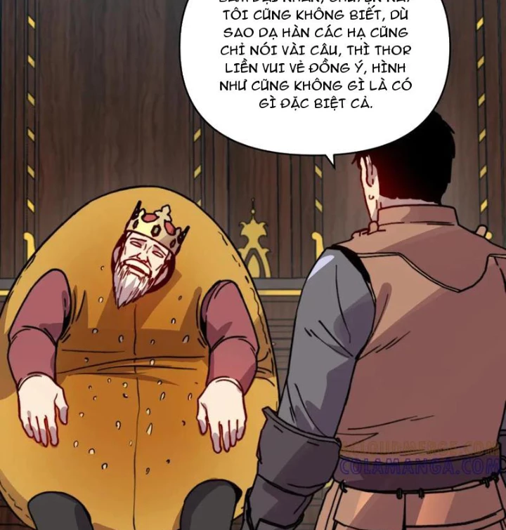 Bắt đầu chuyển chức tài thần, ta chuyển hóa triệu vạn thần sủng Chapter 31 - 64