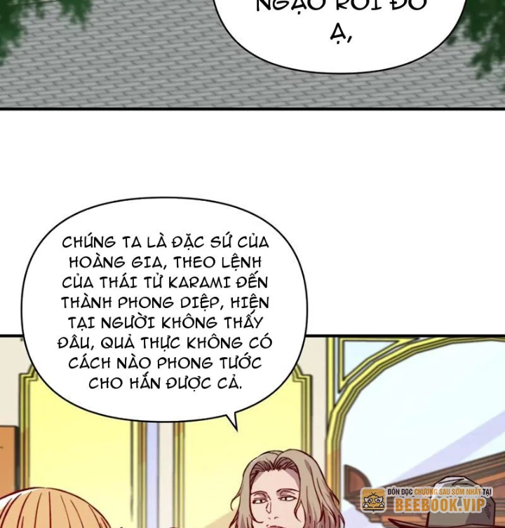 Bắt đầu chuyển chức tài thần, ta chuyển hóa triệu vạn thần sủng Chapter 31 - 69