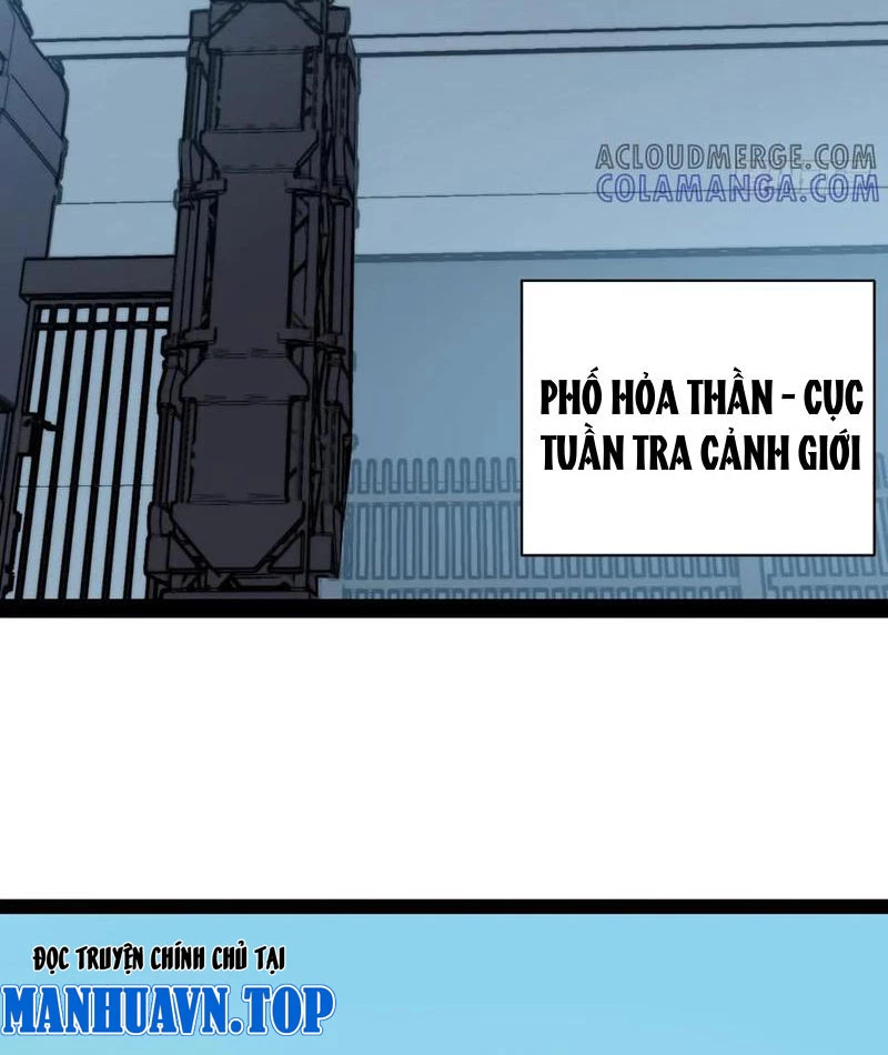 Ta Nằm Vùng Tại Yêu Quốc Chapter 54 - 2