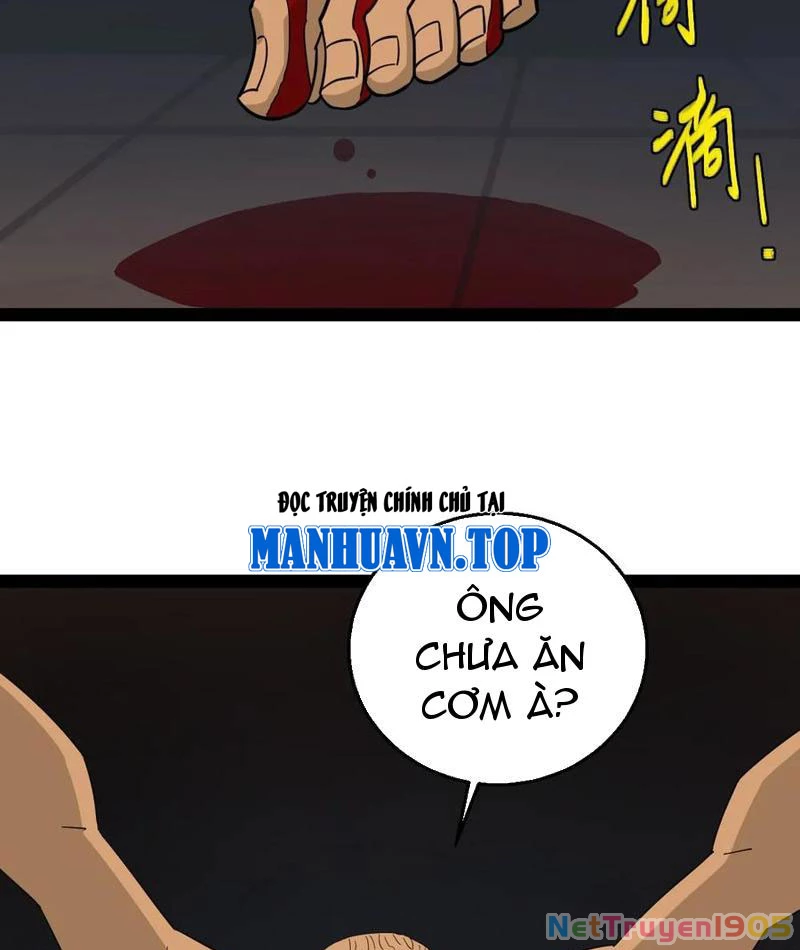 Ta Nằm Vùng Tại Yêu Quốc Chapter 54 - 9