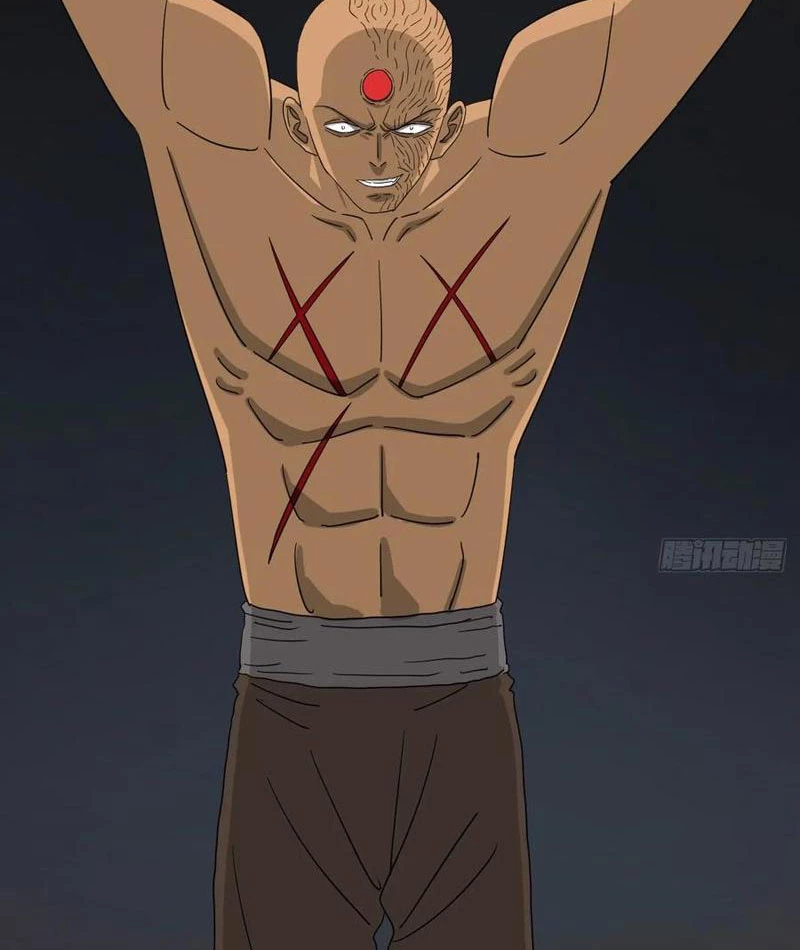 Ta Nằm Vùng Tại Yêu Quốc Chapter 54 - 10