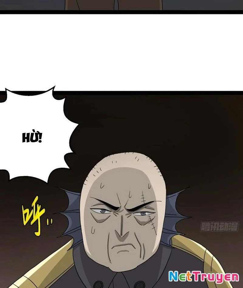Ta Nằm Vùng Tại Yêu Quốc Chapter 54 - 11