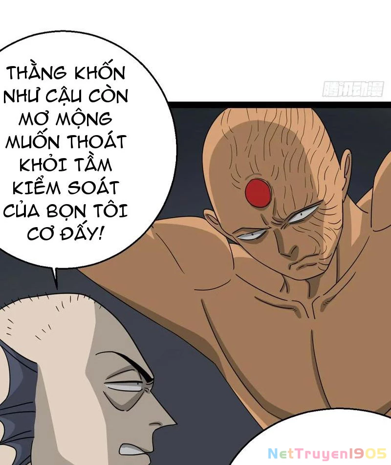 Ta Nằm Vùng Tại Yêu Quốc Chapter 54 - 14