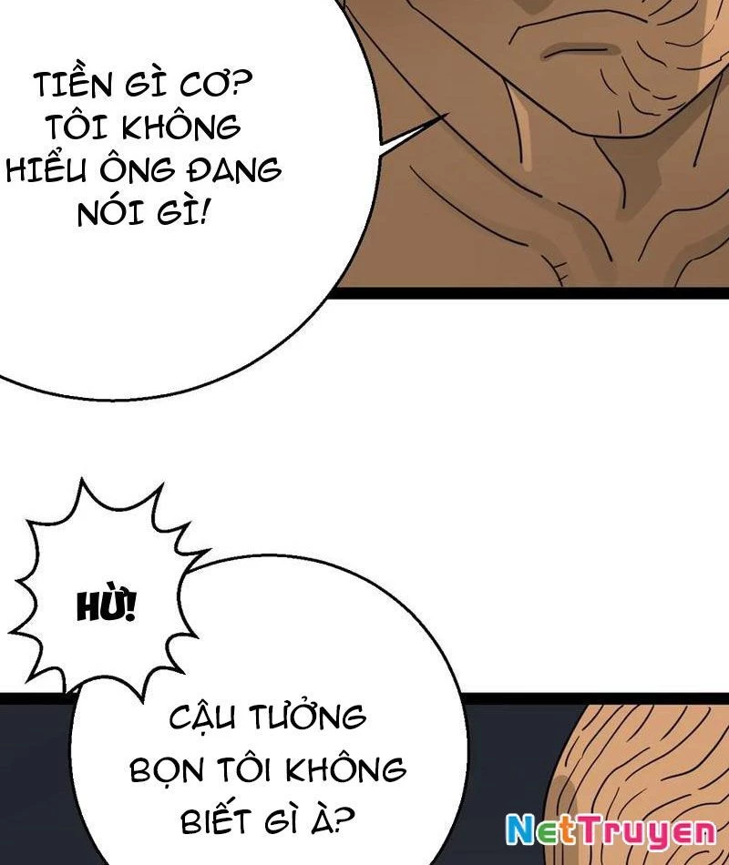 Ta Nằm Vùng Tại Yêu Quốc Chapter 54 - 16