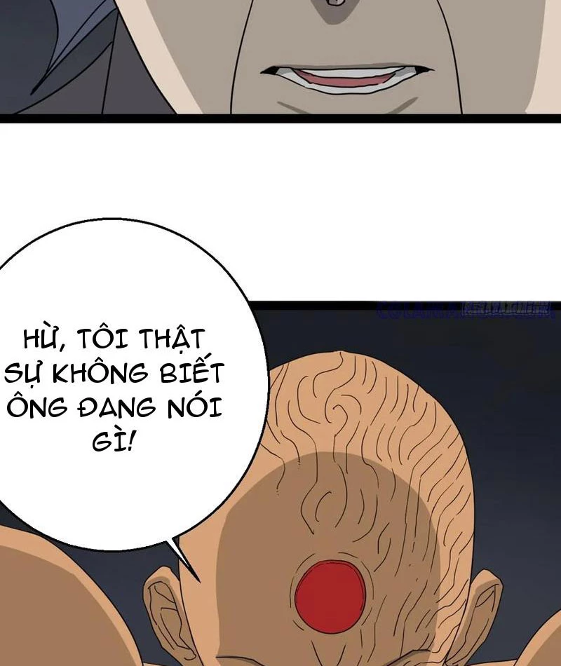 Ta Nằm Vùng Tại Yêu Quốc Chapter 54 - 20